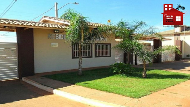 Sobrado 2 Qts Green Park II - Entrada a partir de 4 MIL c/ renda a partir de 4 MIL - Foto 18