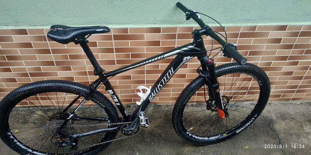Bike Aro 29 Ballistec - Foto 2