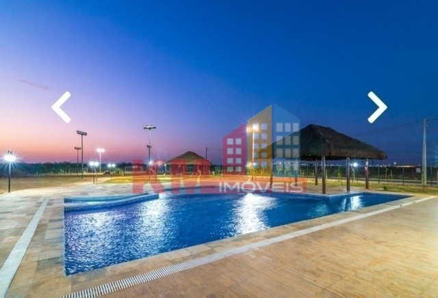 Vende-se casa térrea no Campos do Conde - KM IMÓVEIS - Foto 12