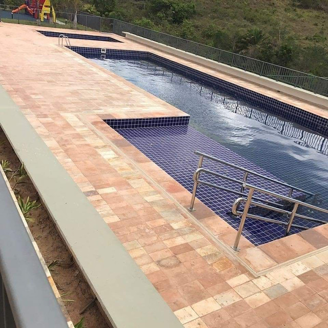 lotes/terrenos em condomínio fechado na via parafuso em Camaçari - Foto 2