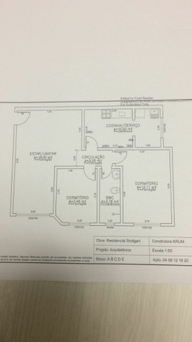 Apartamento Residencial Stuttgart - Alugo - Foto 6
