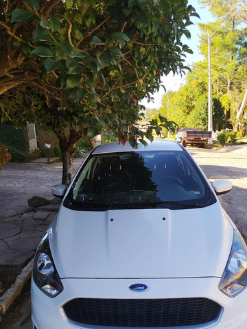 Ka Impecável! R$ 37.500,00 - Foto 7