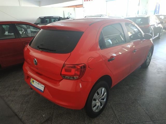 Gol G6 1.0 2013 - Foto 3