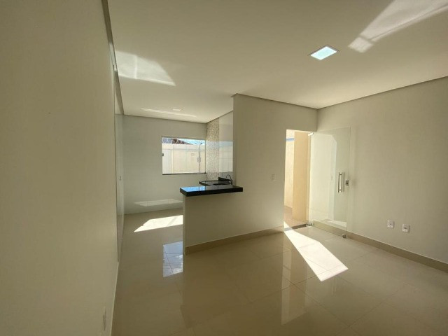 CM Oportunidade Casa no Bairro Carmelo com 2 Quartos - Foto 6