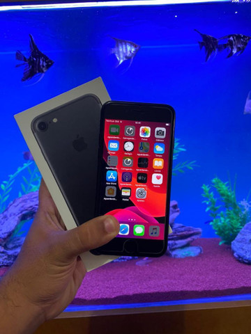 Iphone 7 32gigas