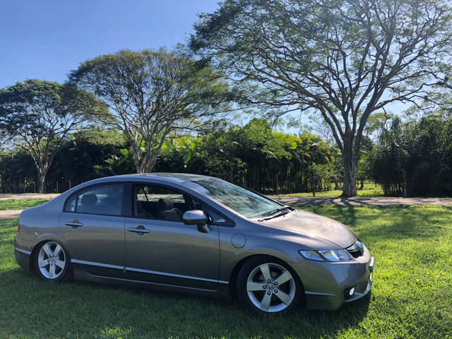 New civic 2010 legalizado - Foto 3