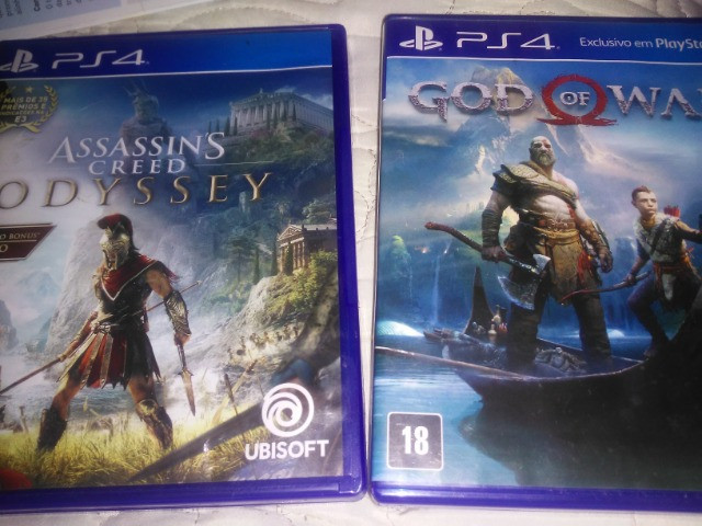 Ps4 - Foto 2