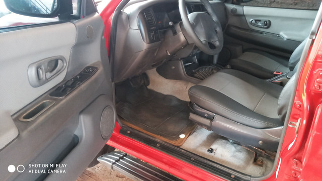Vende se L200 Sport hpe diesel Automatica - Foto 15