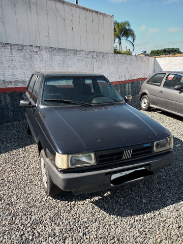 Fiat Uno