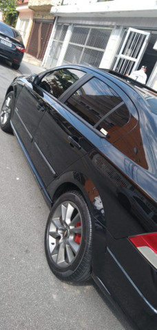 Vectra Elite 2.4 16v 2007 - Foto 4