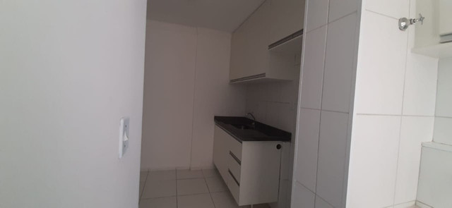 57 m² - Impecável - Lindo apto - Foto 17