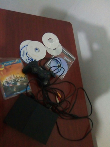 PlayStation 2 - Foto 5