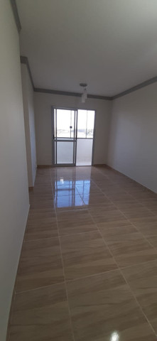 57 m² - Impecável - Lindo apto - Foto 20