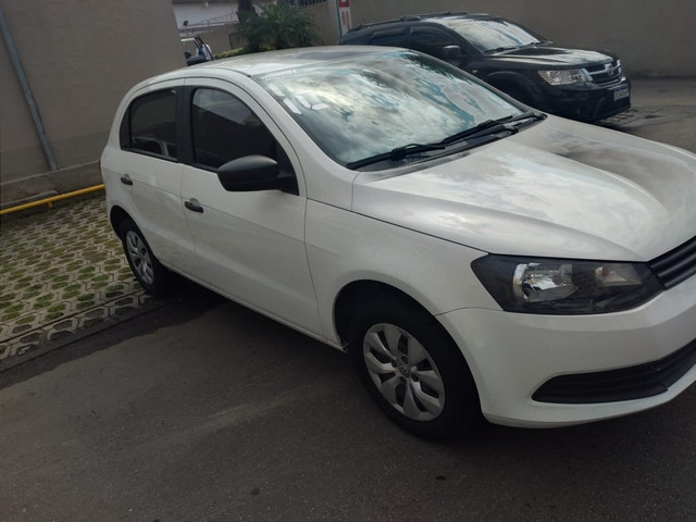 Gol g6 2014 trndi 1.6 Flex Entrada 5mil + 48x 599 Fixas - Foto 3