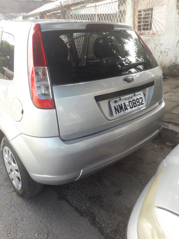 Fiesta class hatch 2010 1.0 vendo/troco - Foto 15