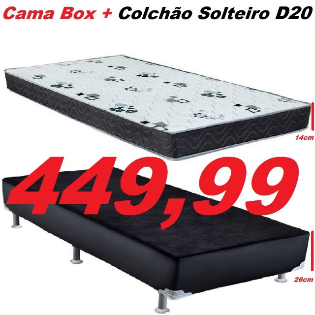 Mega Promoção Moveis Novos