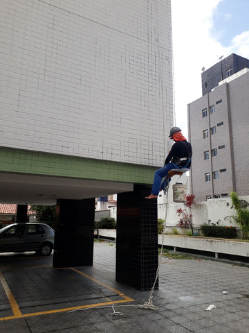 MG REVITALIZAÇÃO DE FACHADA - Foto 5