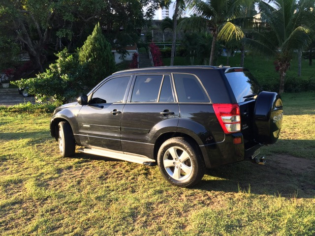 Vitara, 4x4, perfeito estado, único dono! - Foto 2