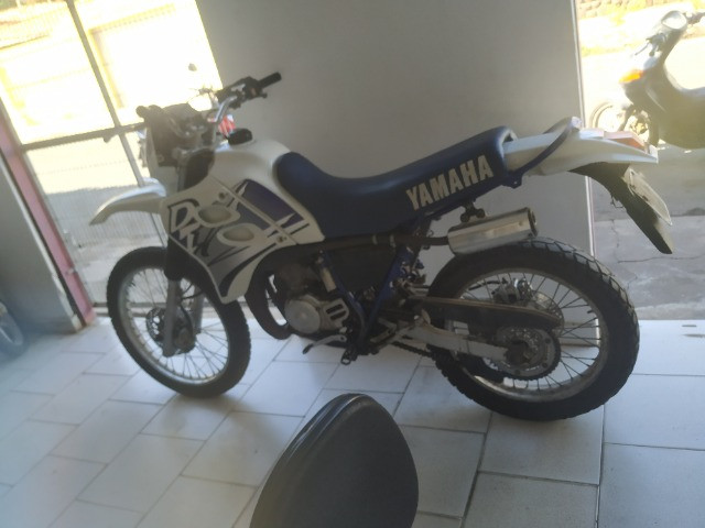 Dt 200 r
