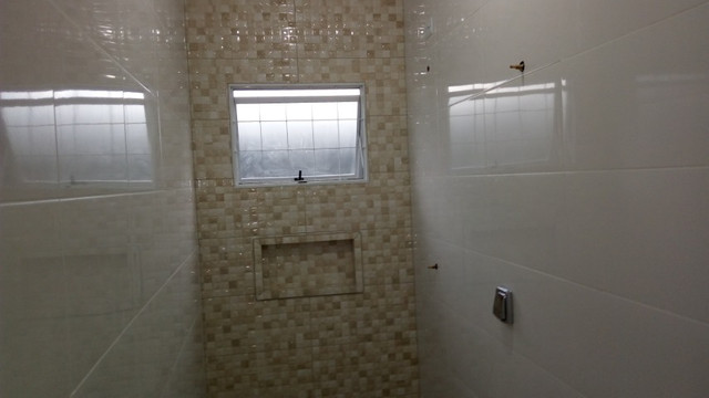 Casa no Interior ,Presidente Prudente Vendo ou Troco por Apartamento na Praia - Foto 15
