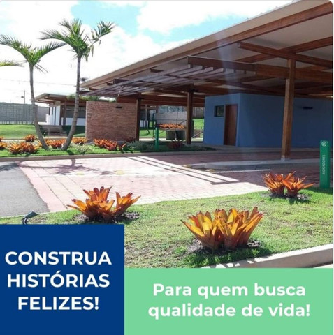 lotes/terrenos em condomínio fechado na via parafuso em Camaçari - Foto 8