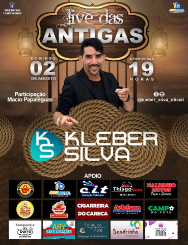 Live Das Antigas