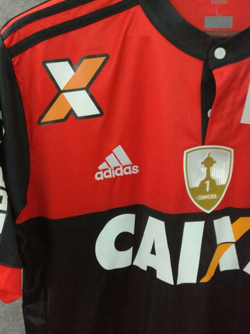camisa flamengo tango
