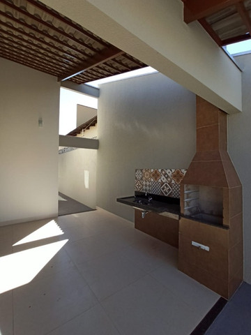 Casa 309 Sul - Foto 11