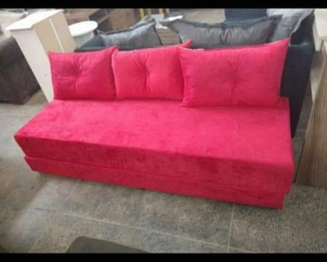 Sofá Cama Super Sono Oferta - Foto 4