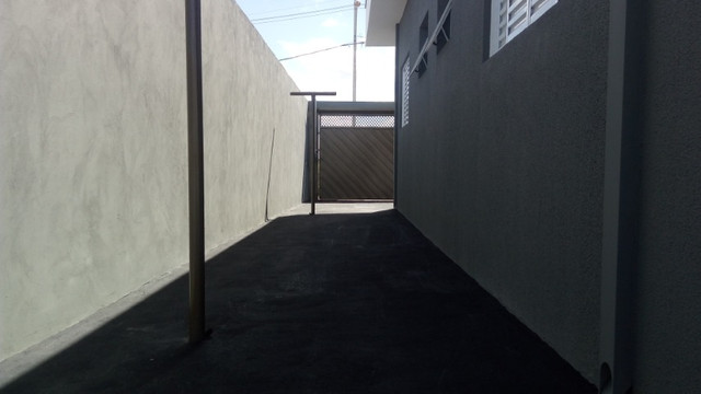Casa no Interior ,Presidente Prudente Vendo ou Troco por Apartamento na Praia - Foto 7