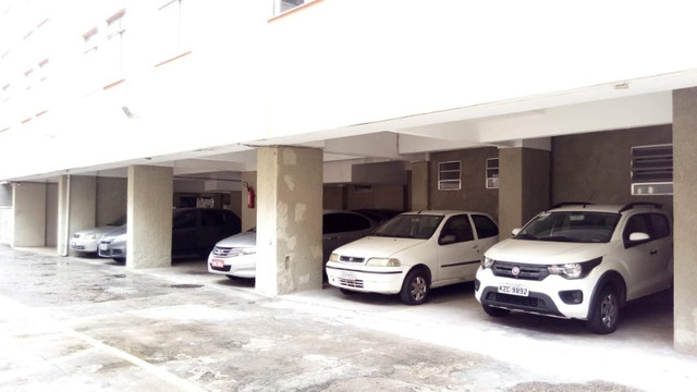 Méier -Calheiros da Graça - 2 Quartos + Escritório - Junto Silva Rabelo - Foto 15
