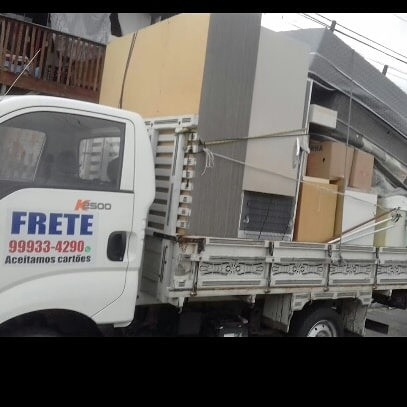 Fretes