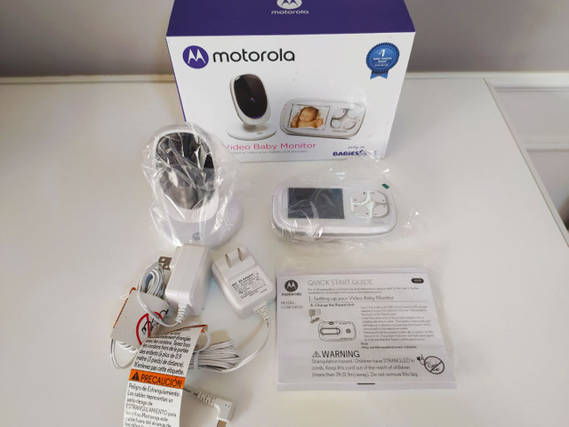 motorola comfort 28