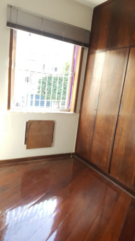 Apartamento dois quartos Tijuca - Foto 5