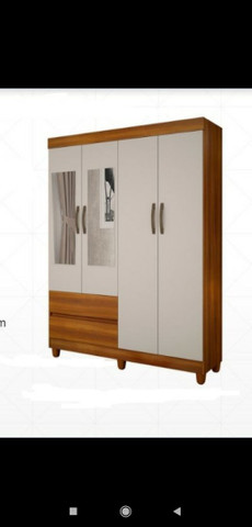 GUARDA ROUPA