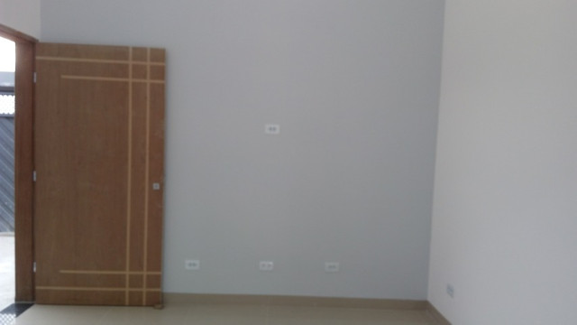 Casa no Interior ,Presidente Prudente Vendo ou Troco por Apartamento na Praia - Foto 8