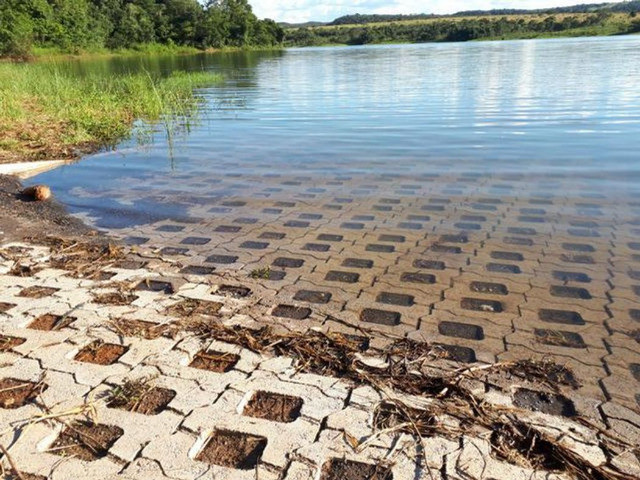 349,00 Lotes no Lago Corumbá IV apartir desse valor mensal - Foto 2
