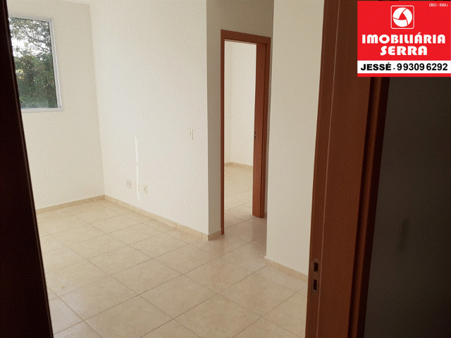 JES. Há 5 minutos do mar, vendo apartamento de 2 quartos - Foto 4