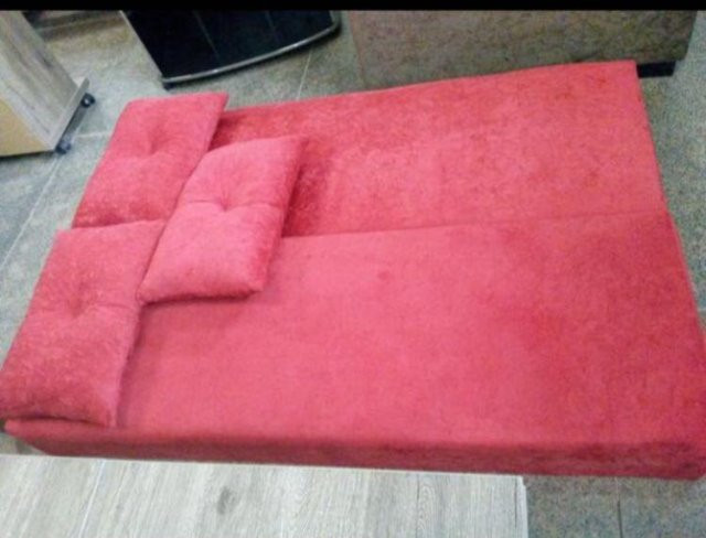 Sofá Cama em Oferta - Foto 4