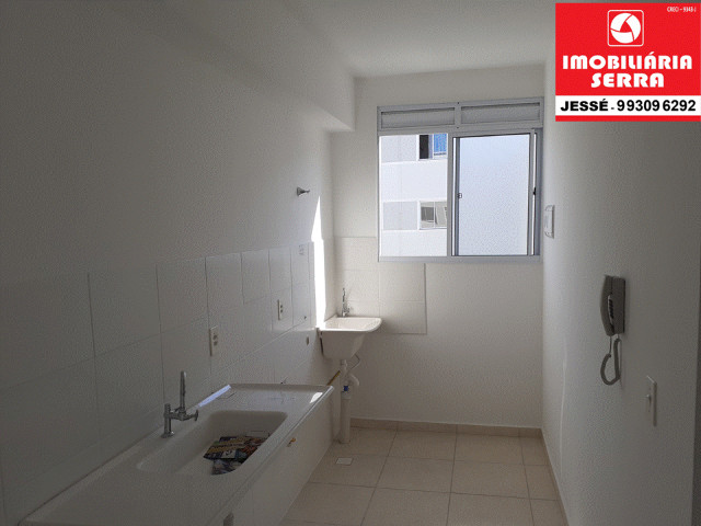JES. Há 5 minutos do mar, vendo apartamento de 2 quartos - Foto 8