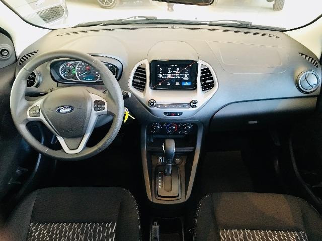 KA Sedan SE Plus 1.5 AT (2021) - Foto 2