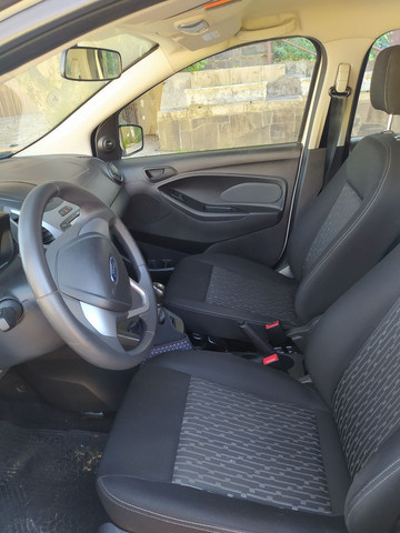 Ka Impecável! R$ 37.500,00 - Foto 3