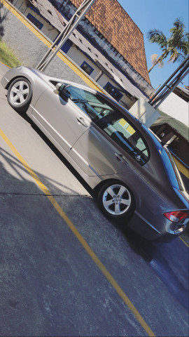 New civic 2010 legalizado - Foto 2