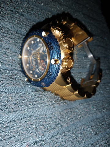 Relógio invicta original - Foto 2