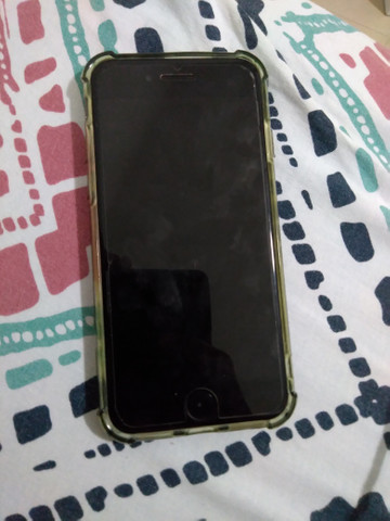 Vende ou troco iPhone 7 - Foto 2