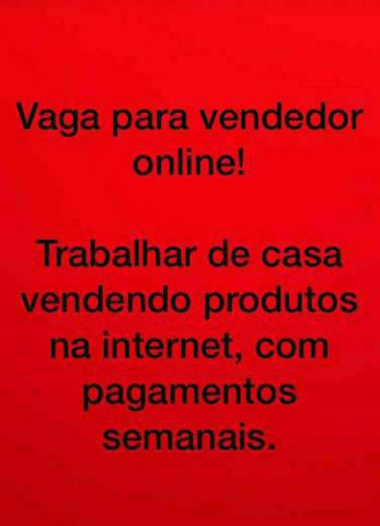 TRABALHO