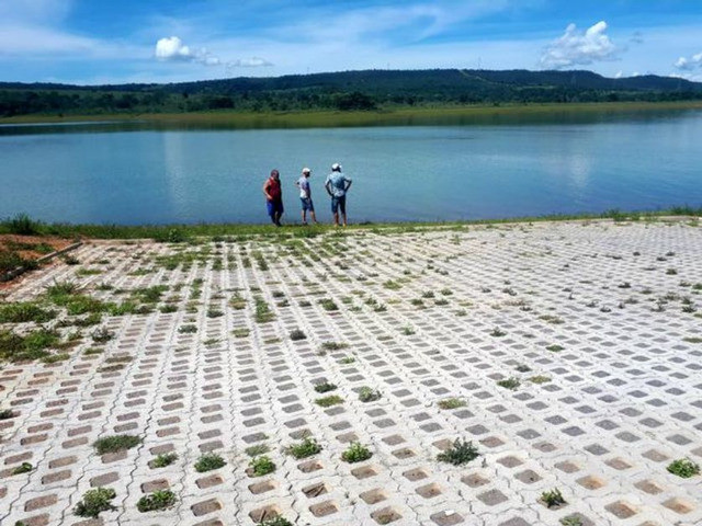 349,00 Lotes no Lago Corumbá IV apartir desse valor mensal