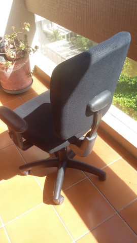 Cadeira para escritório diretor - Foto 5