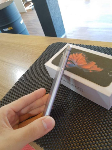 IPhone 6s 64gb - Foto 4