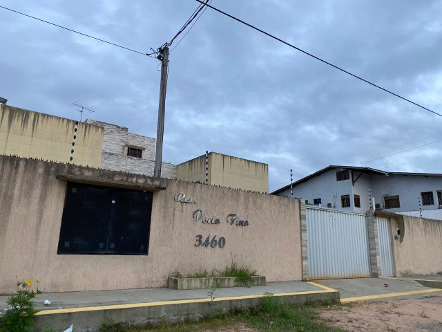 Aluga-se apartamento tipo Kitnet no Pitimbu